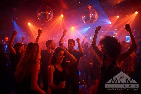 Frankfurt Gastronomie, Pacht, Gaststätten