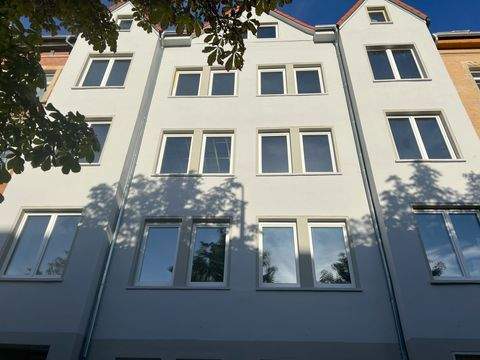 Erfurt Wohnungen, Erfurt Wohnung mieten