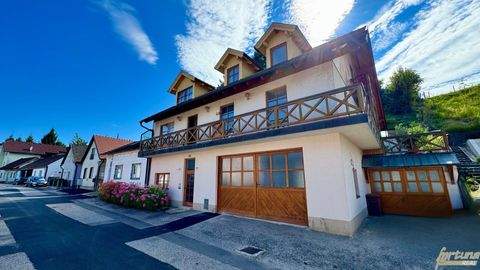 Weisching Renditeobjekte, Mehrfamilienhäuser, Geschäftshäuser, Kapitalanlage