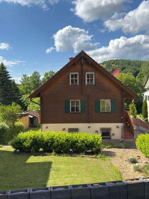 Gelnhausen Häuser, Gelnhausen Haus kaufen