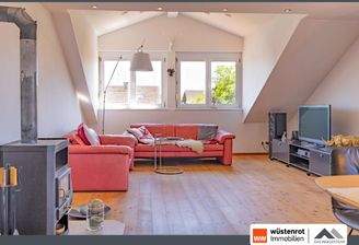 Wohnen mit Charme