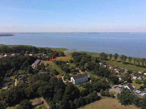Altenpleen OT Nisdorf Grundstücke, Altenpleen OT Nisdorf Grundstück kaufen