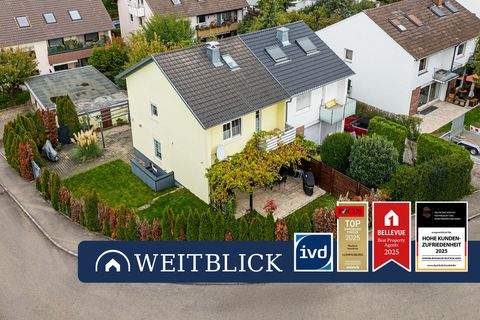 Ludwigsburg Häuser, Ludwigsburg Haus kaufen