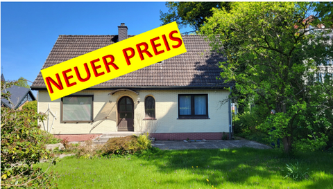 Kaltenkirchen Häuser, Kaltenkirchen Haus kaufen