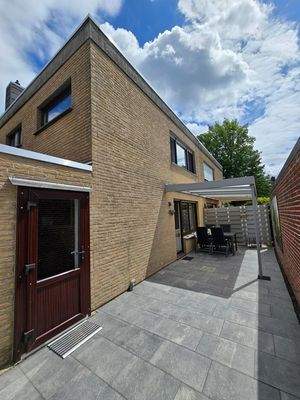 Ansicht von Nordwesten