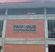 Northeim Garage, Northeim Stellplatz