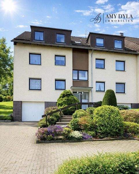 Bad Sachsa Wohnungen, Bad Sachsa Wohnung kaufen