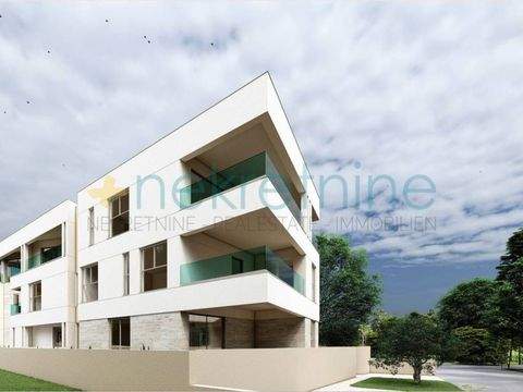 Vostarnica - Poluotok Wohnungen, Vostarnica - Poluotok Wohnung kaufen