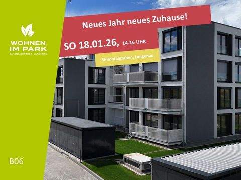 Langenau Wohnungen, Langenau Wohnung kaufen
