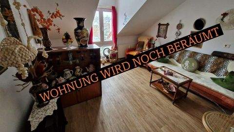 Schlotheim Wohnungen, Schlotheim Wohnung mieten