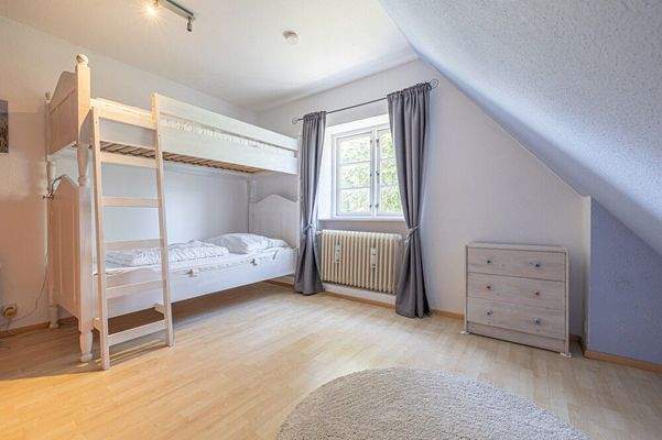 Bereit für die Ferienvermietung