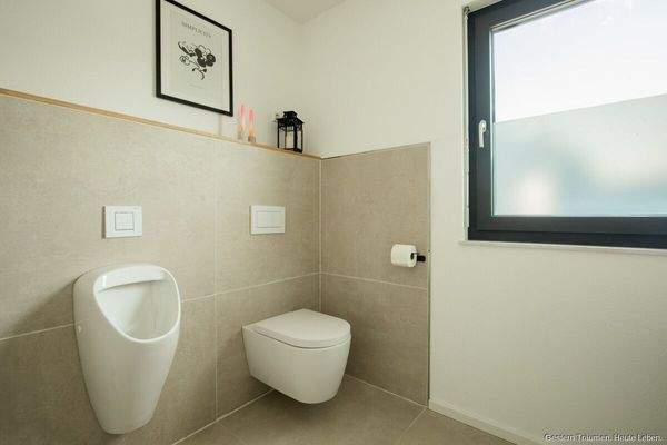 Gäste-WC