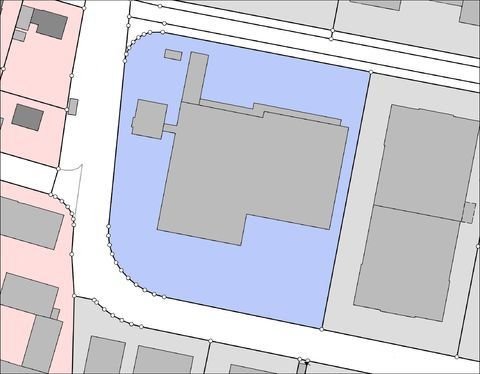 Taufkirchen Industrieflächen, Lagerflächen, Produktionshalle, Serviceflächen