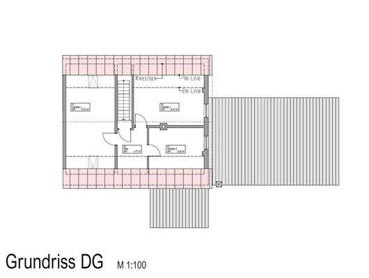 Grundriss DG