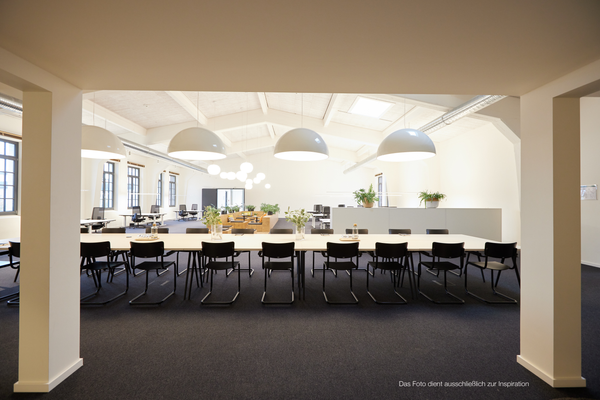 Multifunktionale Nutzung