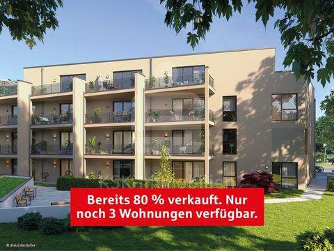 Siegburg Wohnungen, Siegburg Wohnung kaufen