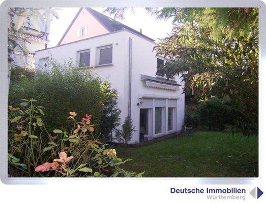 Hobbyraum Gebäude Ansicht