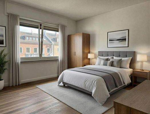 Schlafzimmer KI_generiert