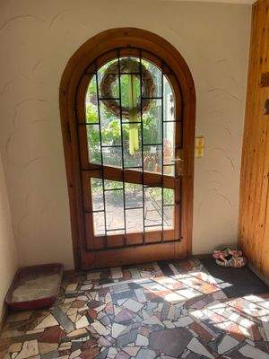 EFH_Eingang_Veranda_Innenaufnahme