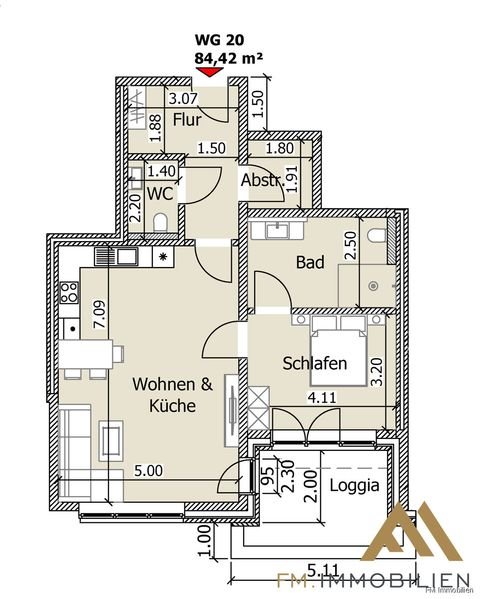 Cappeln (Oldenburg) Wohnungen, Cappeln (Oldenburg) Wohnung mieten