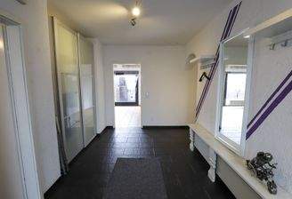 Eingangsbereich-Diele