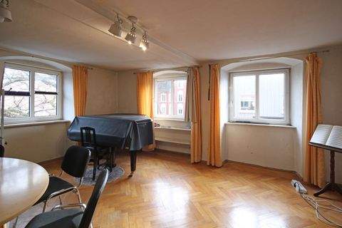 Kempten Wohnungen, Kempten Wohnung kaufen