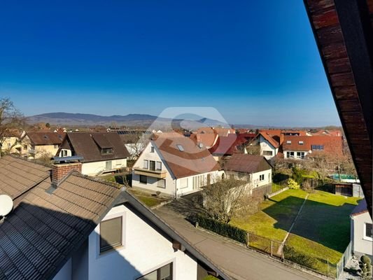 Ausblick DG