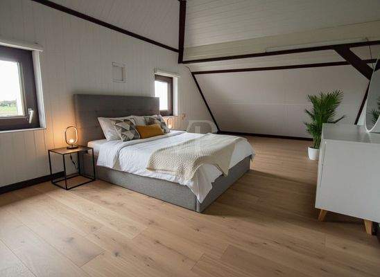 SZ 1 im OG (mit KI neu eingerichtet)