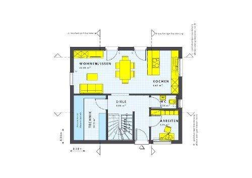 Livinghaus: Modern & Clever!