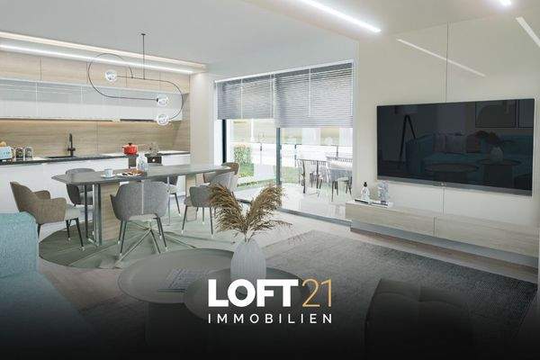 LOFT21 Immobilien