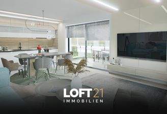 LOFT21 Immobilien