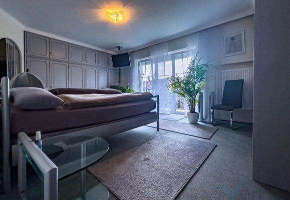 OG Schlafzimmer Ansicht 2