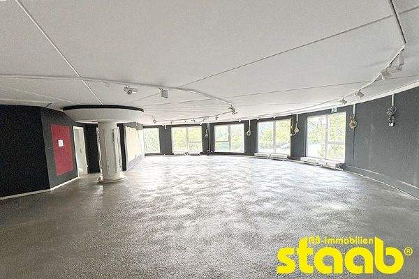 obere Verkaufsfläche