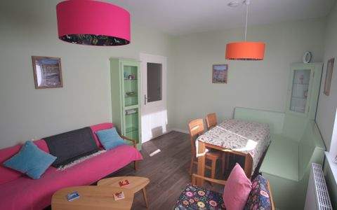 Stuttgart Zentrum (Heslach) Wohnen auf Zeit, möbliertes Wohnen