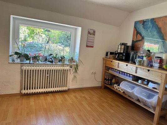 Raum für Ihre neue Küche