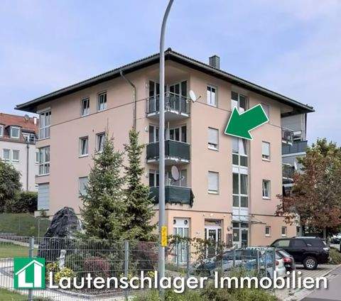 Parsberg Wohnungen, Parsberg Wohnung mieten