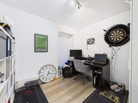 Arbeitszimmer