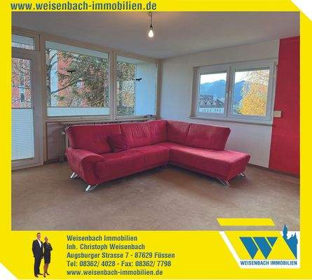 Weisenbach Immobilien