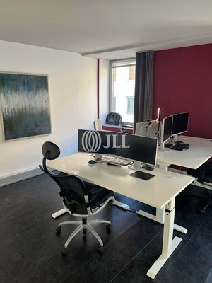Büro - JLL