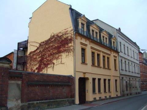 Greiz Wohnungen, Greiz Wohnung mieten