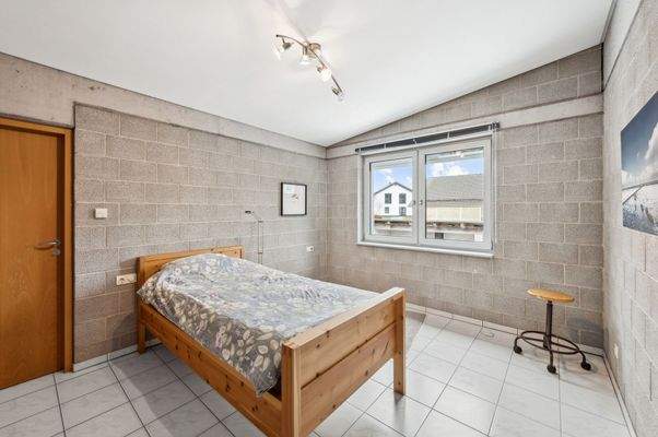 Zimmer im Erdgeschoss