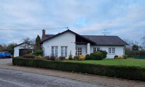 Völklingen / Ludweiler Häuser, Völklingen / Ludweiler Haus mieten 