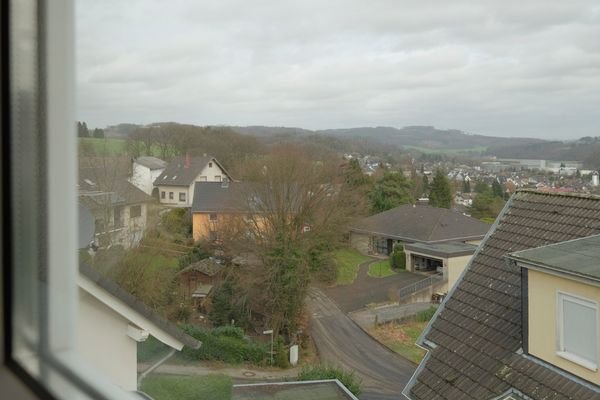 Aussicht