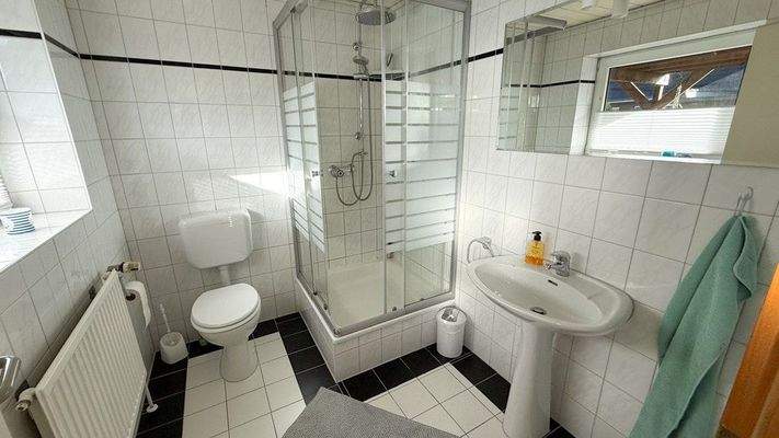 Ausbau ehemaliger Stallbereich