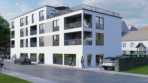 Marktredwitz Wohnungen, Marktredwitz Wohnung kaufen