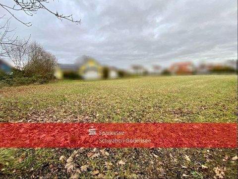 Bad Wörishofen Grundstücke, Bad Wörishofen Grundstück kaufen