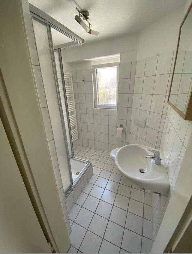 Schöne 2-Zimmer-Wohnung Nähe Buchenwäldchen in Wermingsen - Photo 4
