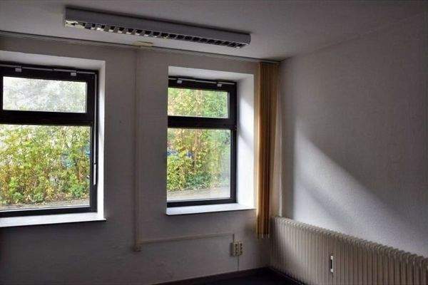 Zimmer im Souterrain