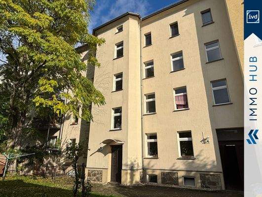 Hausansicht Rückseite