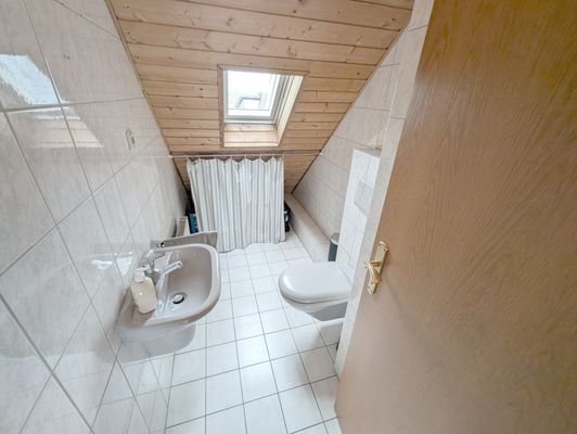 Gäste-WC